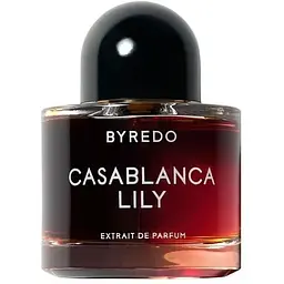 Парфум Byredo Casablanca Lily 50 мл Extrait de Parfum