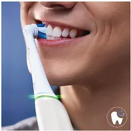 Насадки для електричної зубної щітки Oral-B iO Specialised Clean, 2 шт. - мініатюра 7