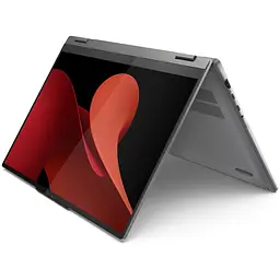 Ноутбук Lenovo IdeaPad 5 2-in-1 16AHP9 7 8845HS la 51GHz, IPS, сенсорний, 16GB LPDDR5x, 1TB - мініатюра 3