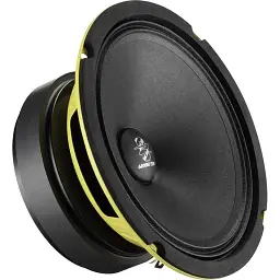 Середньочастотна акустика Ground Zero GZCM 6.5XSPL