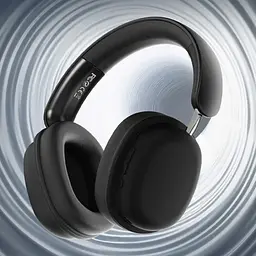Навушники Wiwu TD-05 Elite Series Black [138419] - мініатюра 5