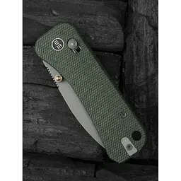Ніж складаний Weknife Banter 2 WE23075-3 - мініатюра 13