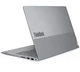 Ноутбук Lenovo ThinkBook 14-G9 (14 WUXGA IPS AG, Intel 5-210H, 16 GB, 512 SSD, UMA, W11P) Gray (21UY000RRA) - мініатюра 5