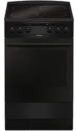 Електрична плита Hansa FCCM58088