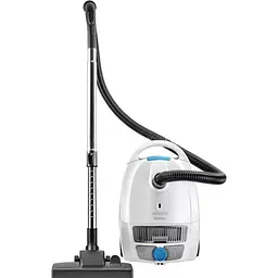 Пилосос Ardesto VC-I-B800W [149214] - мініатюра 1