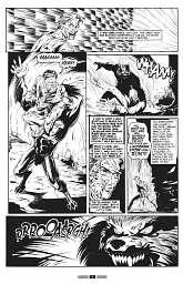 Dark Horse Presents (1986) #105 - - мініатюра 7