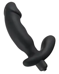 Масажер простати Rebel Cock-shaped vibe Prostata Vibrator Orion 42-05859630000 22740 - мініатюра 5