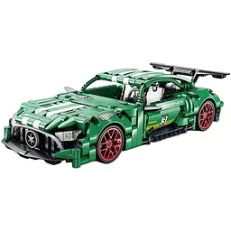 Конструктор A-Toys Машина для перегонів 456 деталей 89106