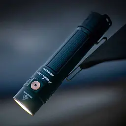 Ліхтар Fenix LD31R Renegade (LD31RR) - мініатюра 8