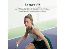 Навушники TWS UGREEN HiTune S5 WS210 White (45761) - мініатюра 6