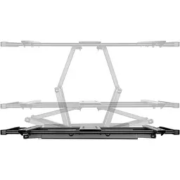 Кріплення для телевізора ITech PTRB-95R 60-100" [121998] - мініатюра 9