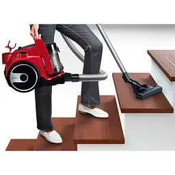 Пилосос Bosch Serie 2 BGC05AAA2 - мініатюра 6
