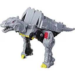 Іграшка-трансформер Transformers Titan Changer Grimlock (E5883_E7422) - мініатюра 2