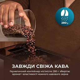 Кавомашина Cecotec Cremmaet Lungo Latte (A01_EU01_102810) [169069] - мініатюра 8