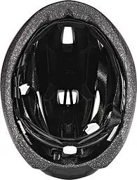 Шолом Met Strale CE Black Mat S (1052-3HM 107 SO NO1) - мініатюра 8