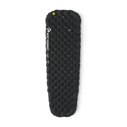 Килимок надувний Sea to Summit Ether Light XR Pro Insulated ASC Mat (Regular) Чорний