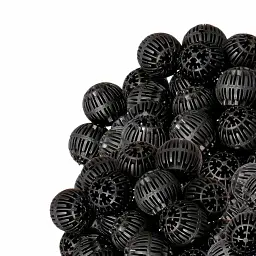 Наповнювач для фільтра Tetra BioBalls 800 мл - мініатюра 2