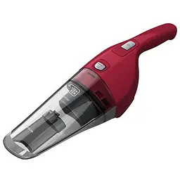 Парова щітка Black+Decker BDS1616R + пилосос NVB115WA (NVB115WA) - мініатюра 2