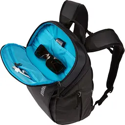 Рюкзак для фотоапарата Thule EnRoute 20L Black (3203902) [88649] - мініатюра 7