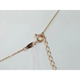 Золоте кольє Favoritum. 810533 - мініатюра 3
