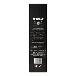 Віскі Aerstone Land Cask, 10 років витримки, 40%, 0,7 л (820436) - мініатюра 5