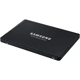 SSD накопичувач Samsung PM9A3 7.68 TB (MZQL27T6HBLA-00A07) [122266] - мініатюра 4