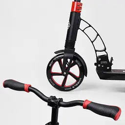 Самокат Best Scooter 42923 - мініатюра 4