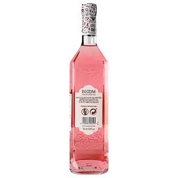 Джин Bloom Jasmine & Rose, 0,7 л, 40% - мініатюра 5