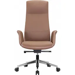 Офісне крісло GT Racer B-2119 Brown [156021]