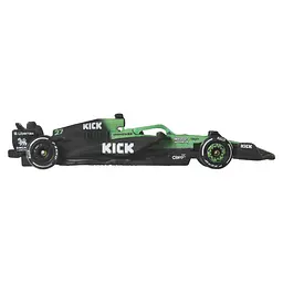 Колекційний болід Hot Wheels Sauber Nico Hulkenberg #27 Formula 1 - мініатюра 3