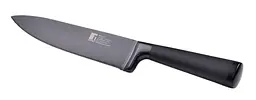 Ніж кухонний Bergner Blackblade 20 см (BG-8777)