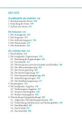 Der kleine Duden - Deutsche Grammatik: Eine Sprachlehre für Beruf, Studium, Fortbildung und - мініатюра 5