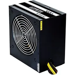 Блок живлення Chieftec Smart 700W (GPS-700A8) [93742] - мініатюра 3