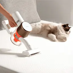 Бездротовий пилосос акумуляторний мийний Xiaomi Vacuum Cleaner G10 Plus - мініатюра 5