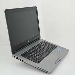 Ноутбук HP ProBook 640 G1 noWeb (i5-4200M/4/128SSD) - Class A- "Б/В"