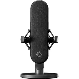 Мікрофон SteelSeries Alias Pro RGB XLR Black (61597) - мініатюра 2