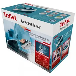 Парогенератор Tefal SV6131E0 - мініатюра 8