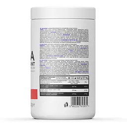 Амінокислота OstroVit BCAA Instant Кавун 400 г - мініатюра 2