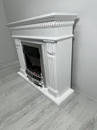 Камін електричний Klarstein Verbier (100343961) - мініатюра 4
