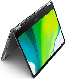 Ноутбук Acer Spin 5 SP513-54N-565R (NX.HQUEU.006) Steel Gray (NX.HQUEU.006)