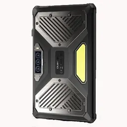Планшет Oukitel RT10 11" 5G 12/512GB NFC LTE Black (6941749834485) - мініатюра 4