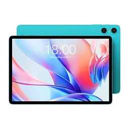 Планшет Teclast P30 10.1' HD 4/128GB/WIFI/Metal/ Blue (6940709686898) - мініатюра 7