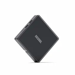 Смарт ТВ приставка Mecool MEon1 NETFLIX 2/32 Гб Google TV 14 Smart Box - мініатюра 6