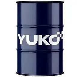 Олива індустріальна Yuko І-40А  бочка 180 кг 200 л