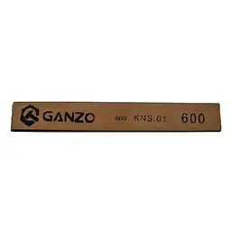 Додатковий камінь для точильного верстату 600 grit (SPEP600) Ganzo - мініатюра 2