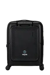Валіза 55 См American Tourister DASHPOP DISNEY IRON MAN 55x40x20(23) 63C*22002 - мініатюра 10