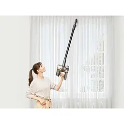 Вертикальний + ручний пилосос (2 в 1) Dreame Cordless Vacuum Cleaner T30 - мініатюра 7