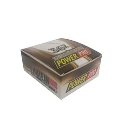 Батончик Power Pro Protein Bar 36% Sugar Free, 20*60 грам - Ягоди