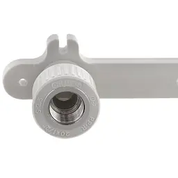Планка монтажна Koer 20x1 / 2F K0127.Pro KP0153 - мініатюра 3