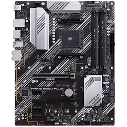 Материнська плата ASUS PRIME B550-PLUS